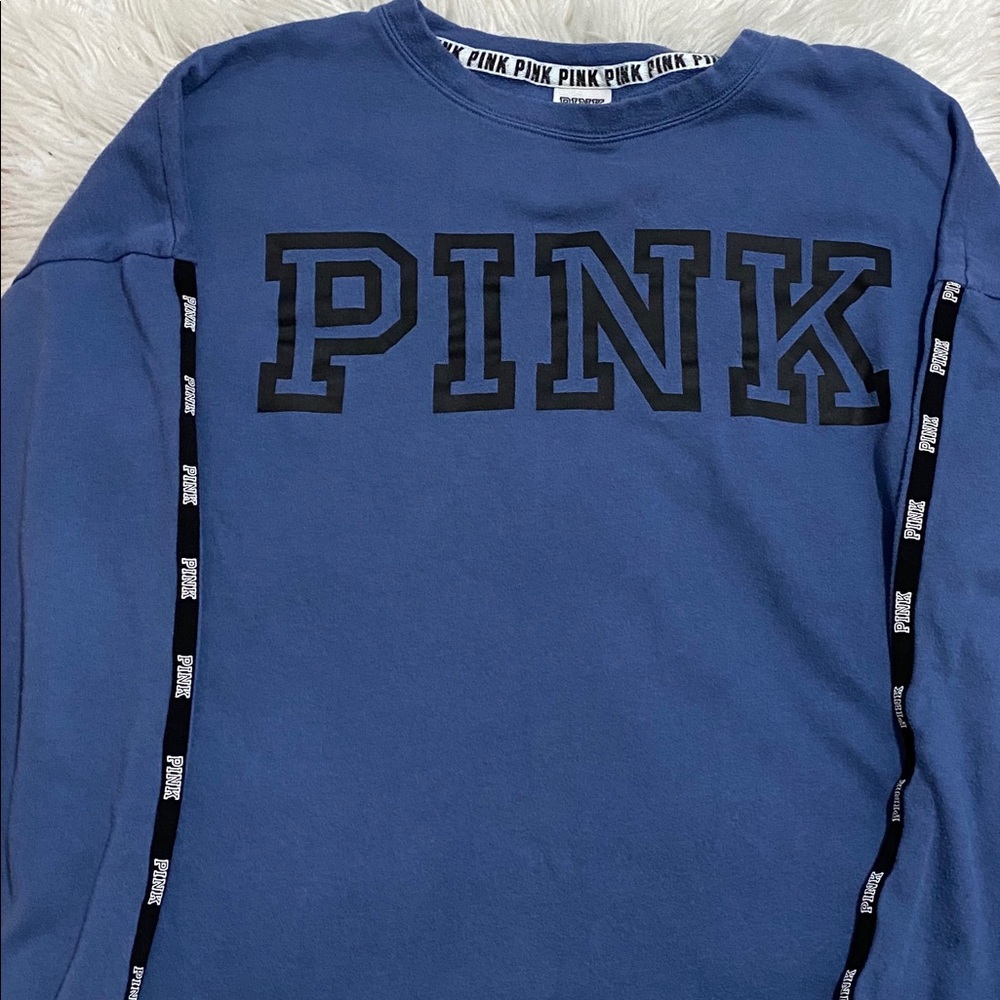 PINK sweatshirt